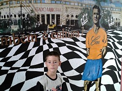 Cultural: Mural 