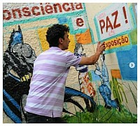 Ação no Projeto 