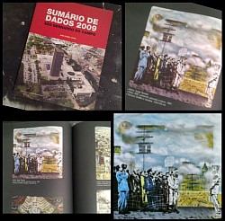 Obra Premiada no Acervo da Pinacoteca - São Bernardo do Campo - SP