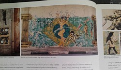 Graffiti Brasil - Ed. Thames & Hudson - Artes inseridas no Histórico