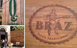 Logotipos CIATC - Companhia Tradicional do Comércio - SP e RJ
