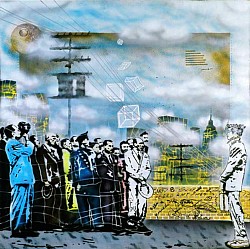 Obra Premiada Pinacoteca S.B. do Campo: 