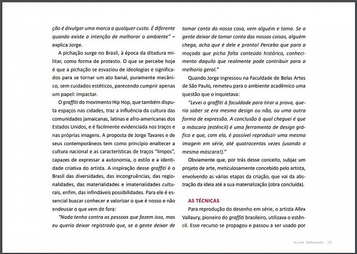 Jorge Tavares - Resumo da História - Ivânia Barros para FDE - Fund. Desen. Educ. pág. 04