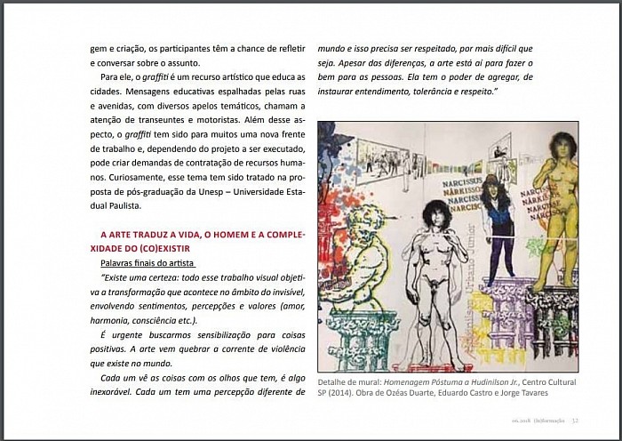 Jorge Tavares - Resumo da História - Ivânia Barros para FDE - Fund. Desen. Educ. pág. 10