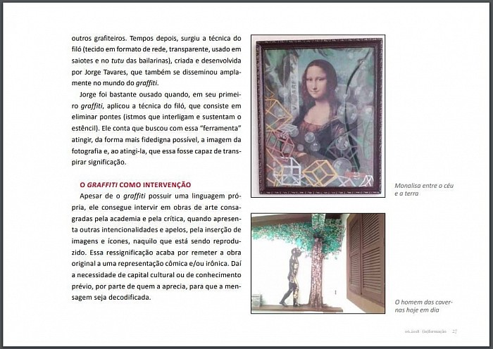 Jorge Tavares - Resumo da História - Ivânia Barros para FDE - Fund. Desen. Educ. pág. 05
