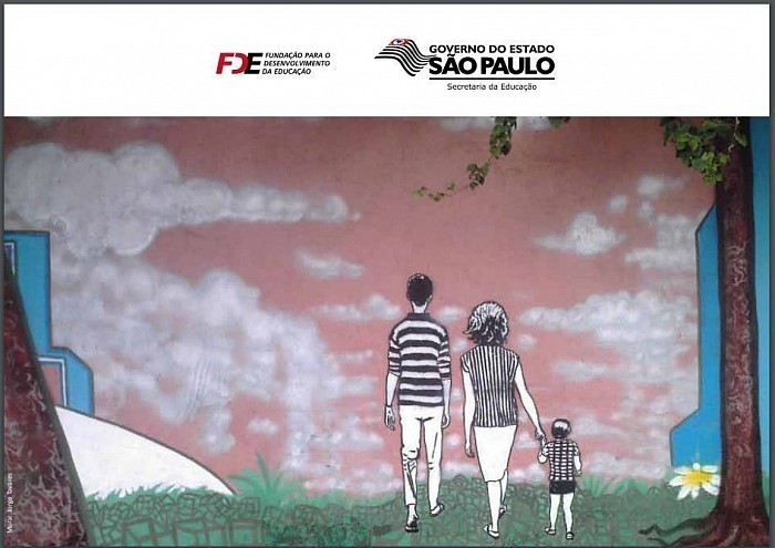 Jorge Tavares - Resumo da História - Ivânia Barros para FDE - Fund. Desen. Educ. pág. 13