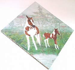 Obra denominada 