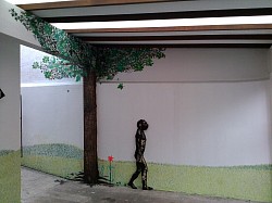 Início de Ambientação - Residência - São Caetano do Sul